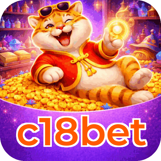 Tabela RTP dos jogos de cassino da c18bet