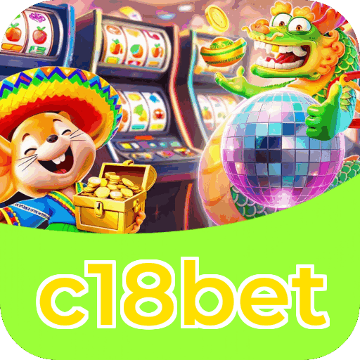 Tabela RTP dos jogos de cassino da c18bet