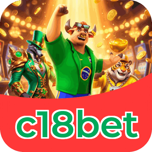 Tabela RTP dos jogos de cassino da c18bet
